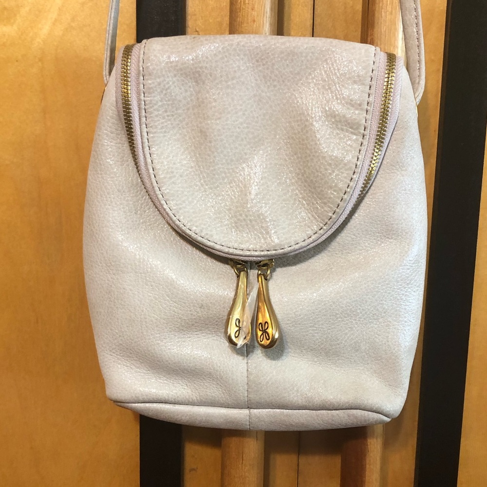 HOBO International Fern Crossbody